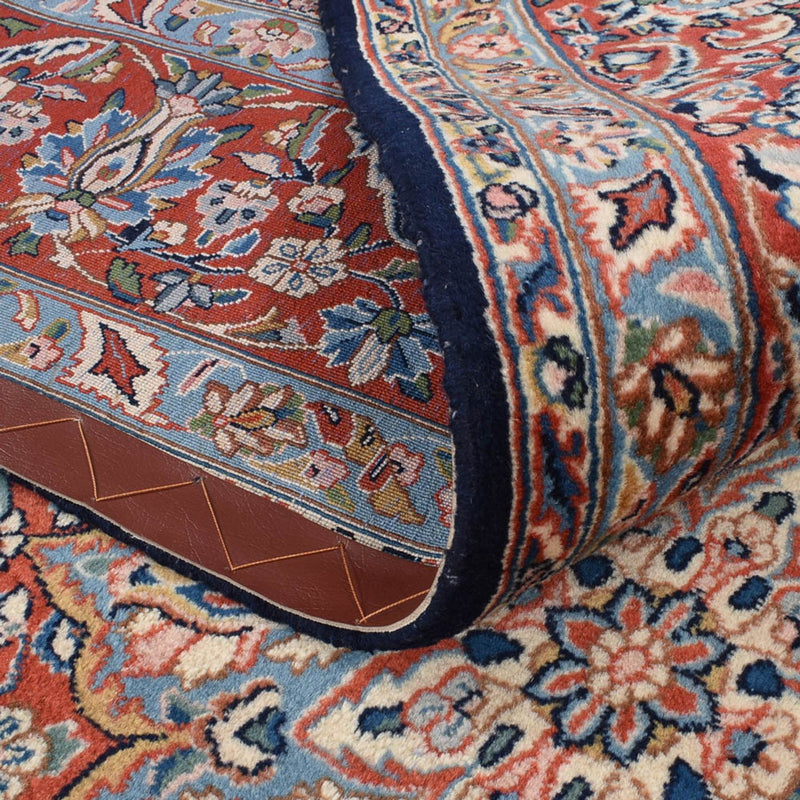 Perser Rug - Royal - 300 x 198 cm - dark blue