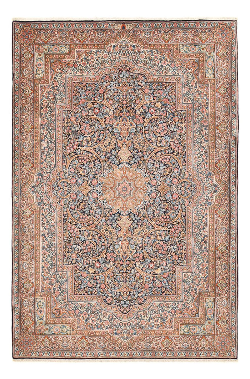 Perser Rug - Royal - 300 x 200 cm - dark blue