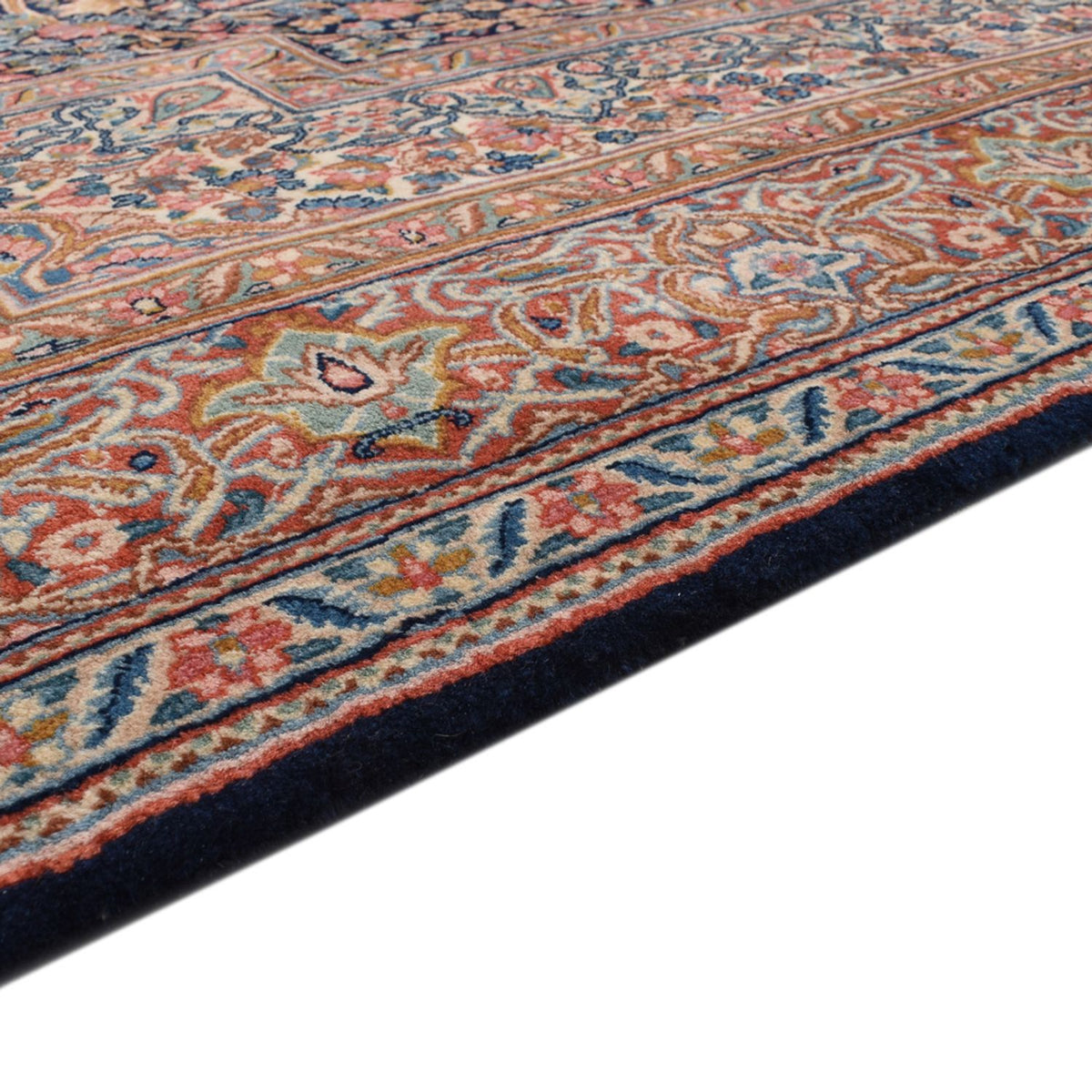 Rafsanjan Rug 300x200cm - Persian Rugs