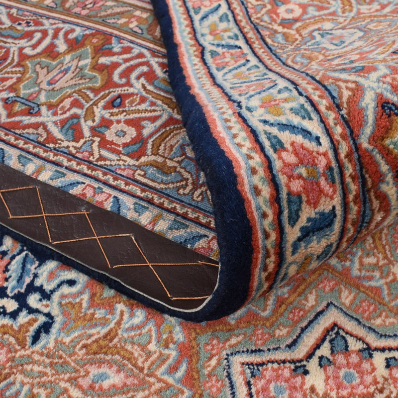 Perser Rug - Royal - 300 x 200 cm - dark blue