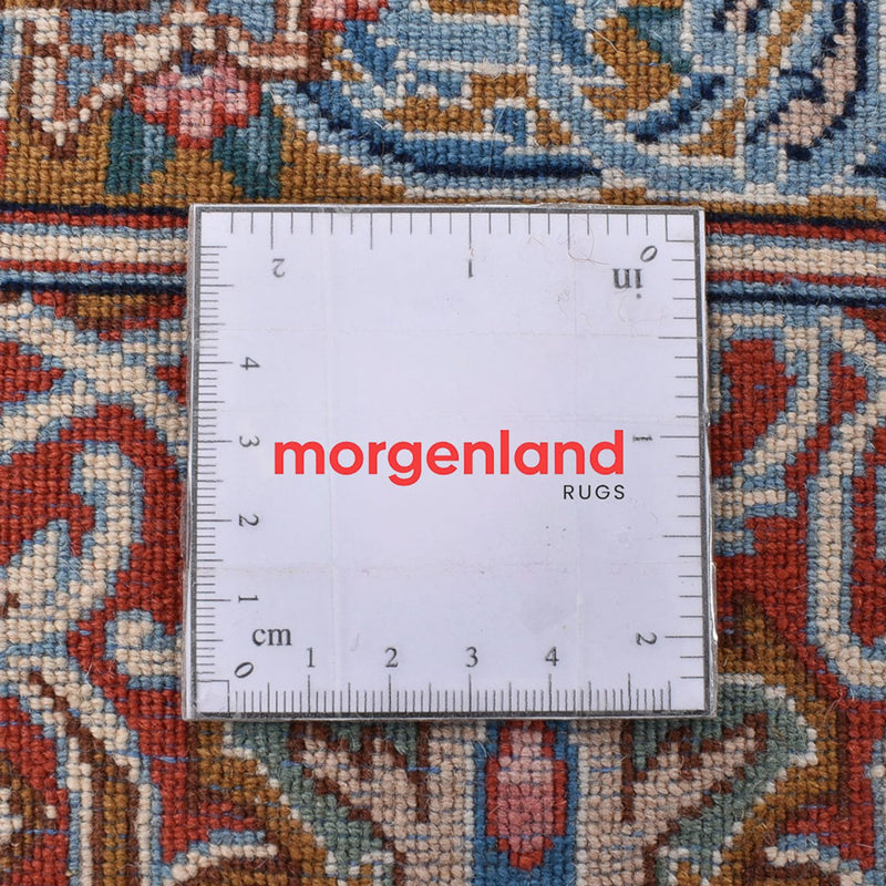 Perser Rug - Royal - 300 x 200 cm - dark blue