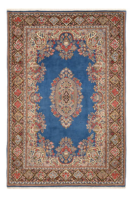 Perser Rug - Royal - 285 x 187 cm - blue