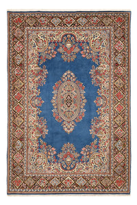 Perser Rug - Royal - 285 x 187 cm - blue