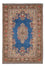 Perser Rug - Royal - 285 x 187 cm - blue