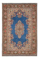Rafsanjan Rug 285x187cm - Persian Rugs