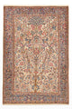 Rafsanjan Rug 271x182cm - Persian Rugs