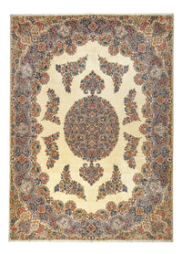 Perser Rug - Tabriz - Royal - 347 x 250 cm - multicolored