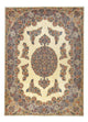Tabriz - 40 Raj Rug 347x250cm - Persian Rugs