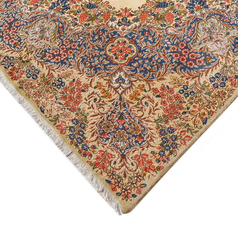 Perser Rug - Tabriz - Royal - 347 x 250 cm - multicolored