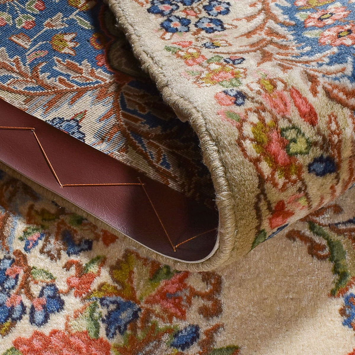 Perser Rug - Tabriz - Royal - 347 x 250 cm - multicolored