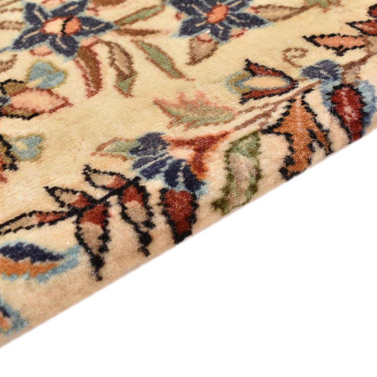 Rafsanjan Rug 52x65cm - Persian Rugs