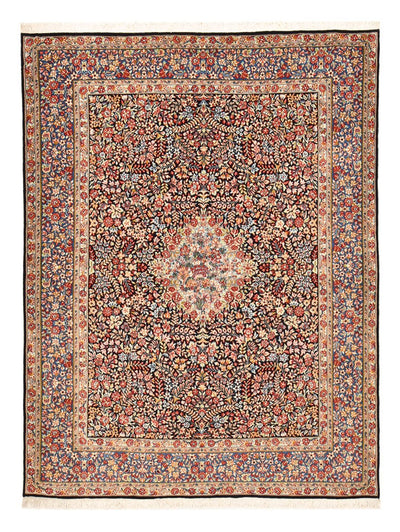 Rafsanjan Rug 180x233cm - Persian Rugs
