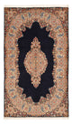 Rafsanjan Rug 260x153cm - Persian Rugs