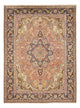 Tabriz - 40 Raj Rug 350x254cm - Persian Rugs