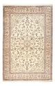 Tabriz - 40 Raj Rug 290x188cm - Persian Rugs