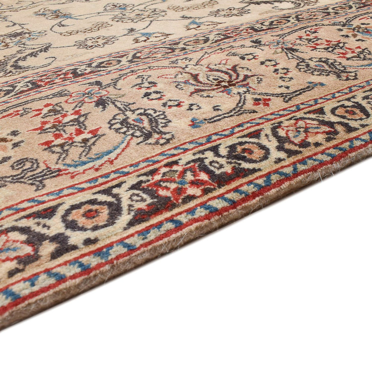Perser Rug - Tabriz - Royal - 290 x 188 cm - beige