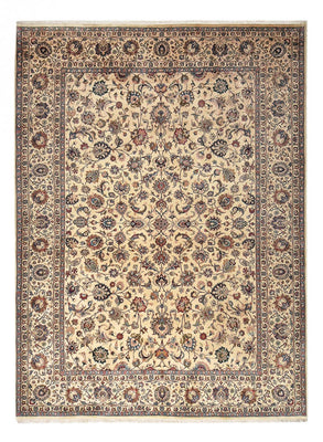 Perser Rug - Classic - 342 x 255 cm - dark beige