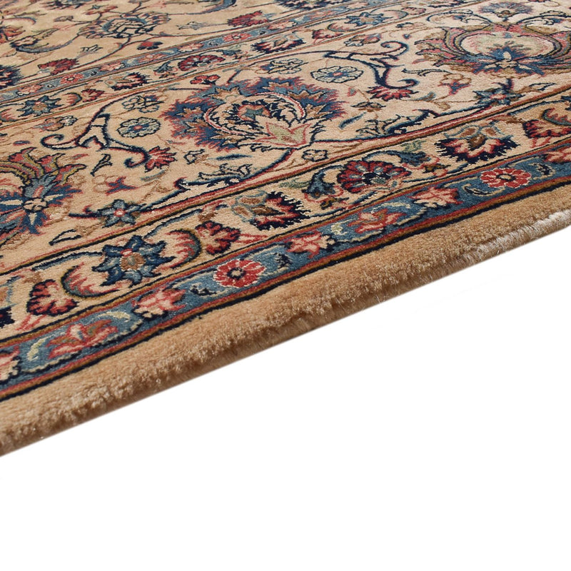 Perser Rug - Classic - 342 x 255 cm - dark beige