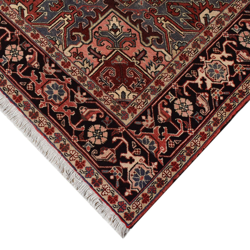 Perser Rug - Nomadic - 275 x 202 cm - sand