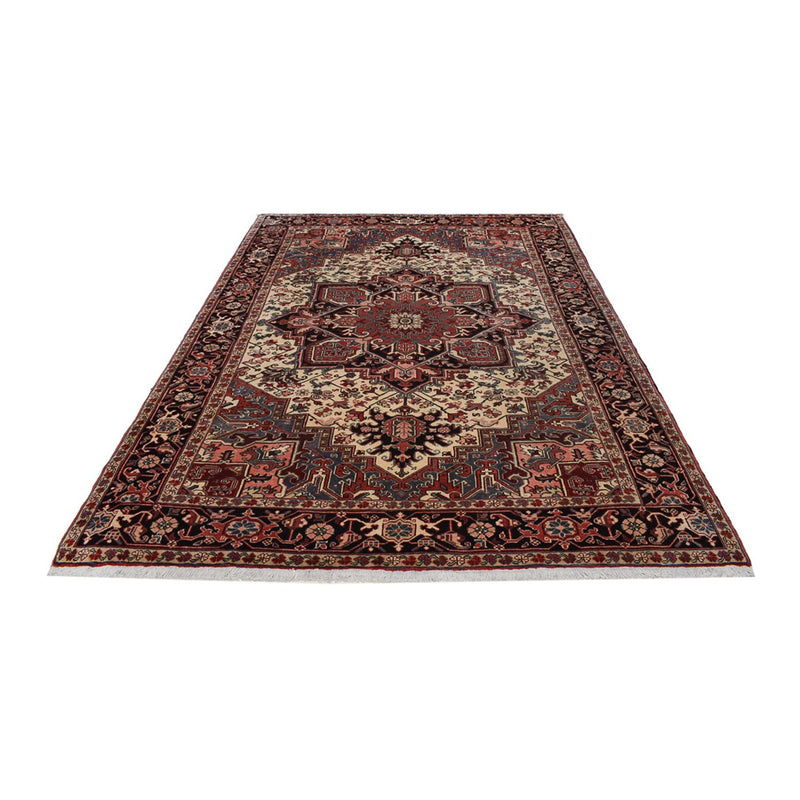 Perser Rug - Nomadic - 275 x 202 cm - sand