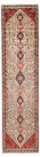 Runner Perser Rug - Nomadic - 390 x 97 cm - beige
