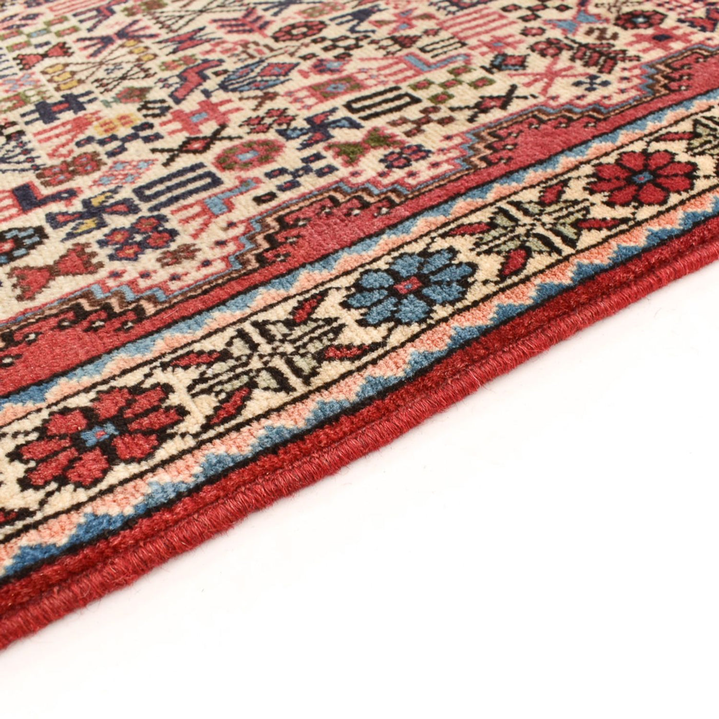 Abadeh Rug 390x97cm - Persian Rugs