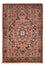 Perser Rug - Nomadic - 115 x 76 cm - light red