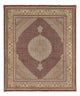 Maschad Teppich 282x248cm - Perserteppich