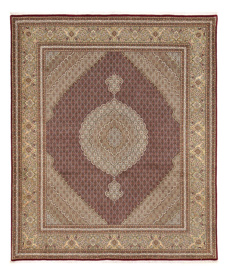 Perser Rug - Classic - 282 x 248 cm - rust