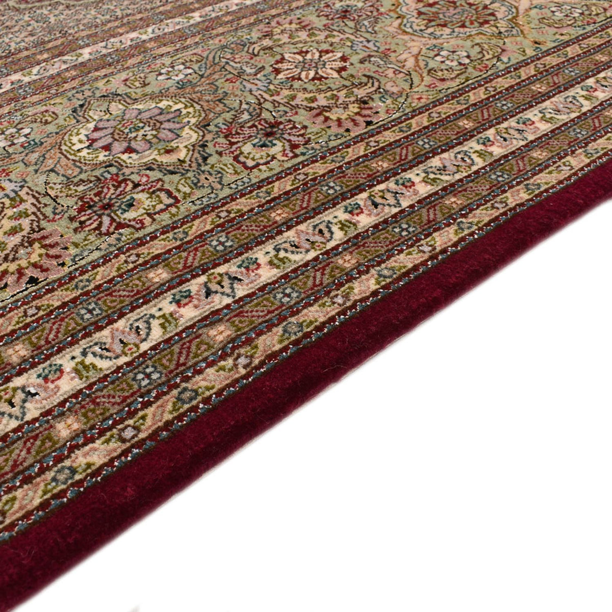 Perser Rug - Classic - 282 x 248 cm - rust