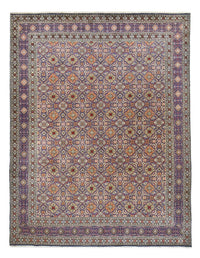 Perser Rug - Tabriz - Royal - 400 x 312 cm - light brown