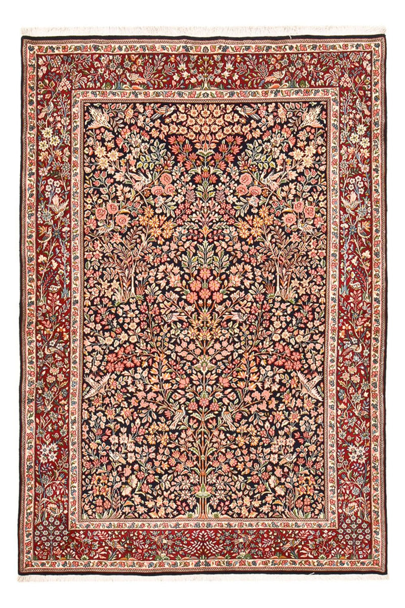 Perser Rug - Royal - 270 x 183 cm - rust