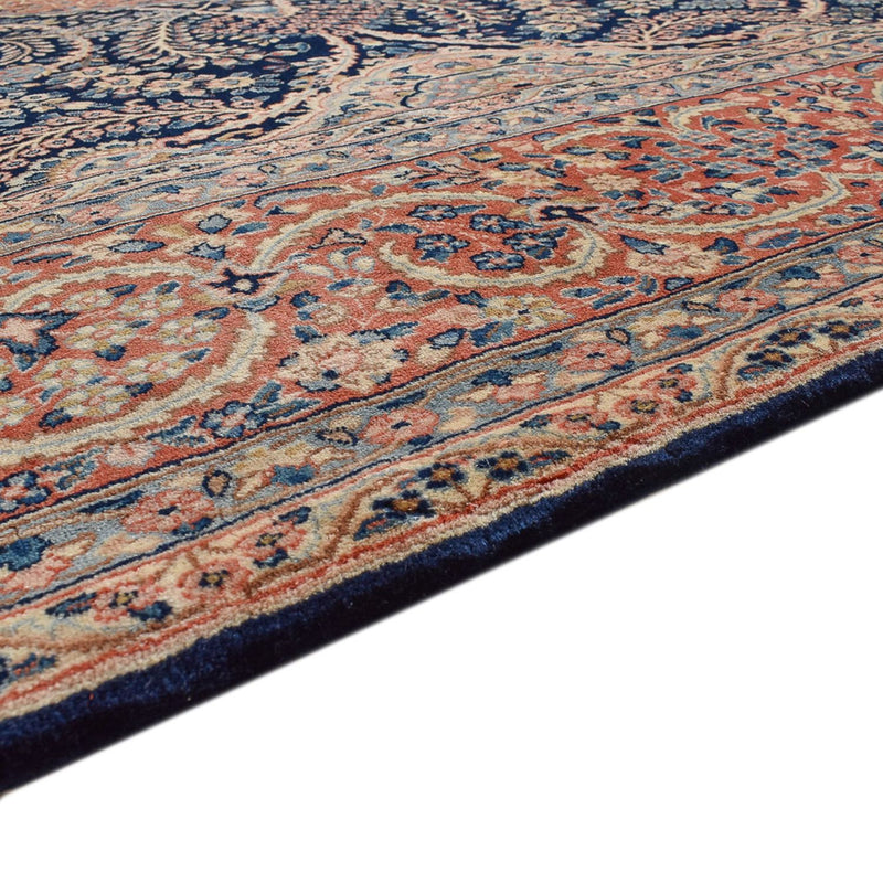 Perser Rug - Tabriz - Royal - 350 x 251 cm - rust