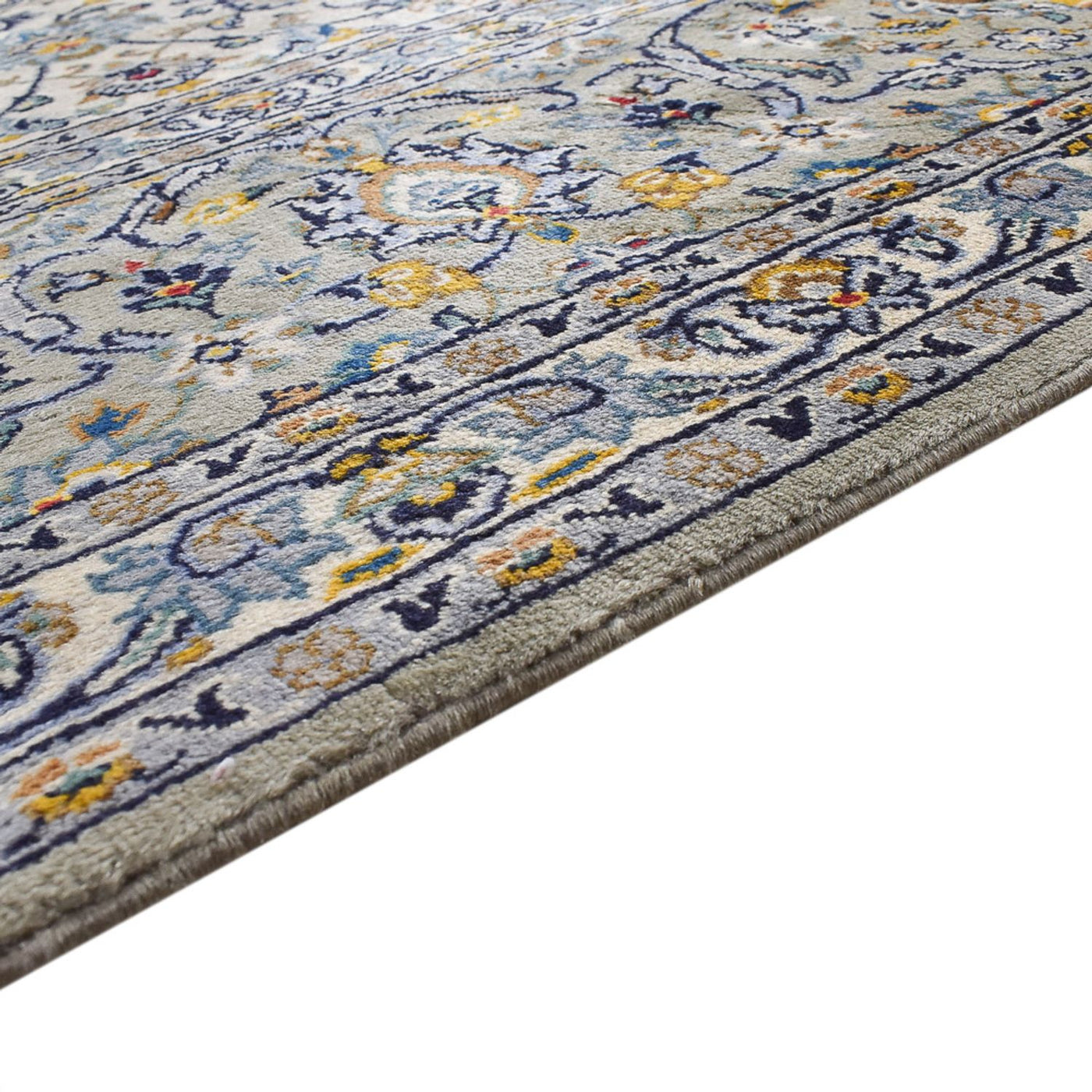 Kashan Rug 350x285cm - Persian Rugs