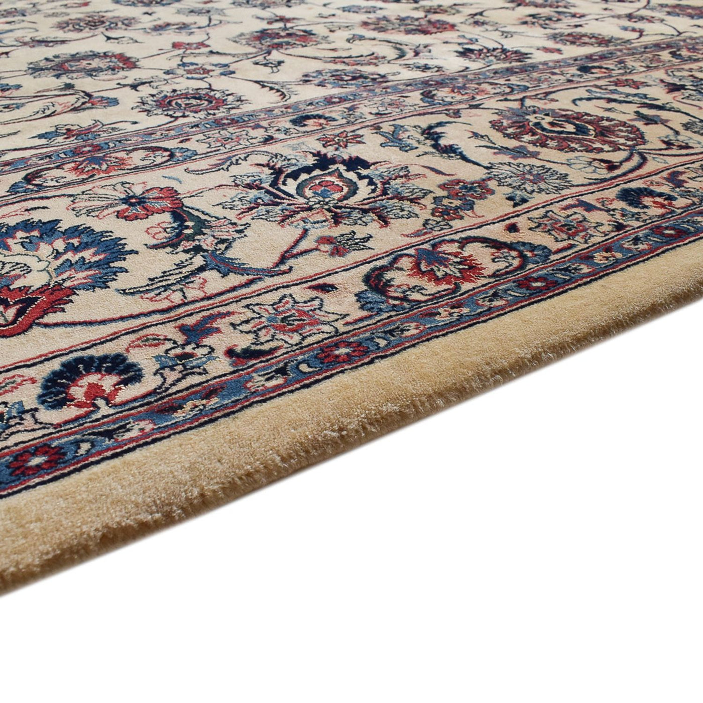 Maschad Teppich 337x257cm - Perserteppich