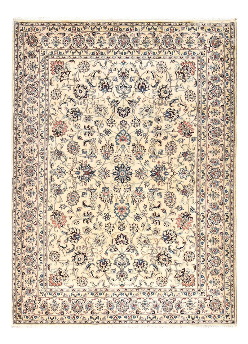 Perser Rug - Classic - 342 x 248 cm - cream