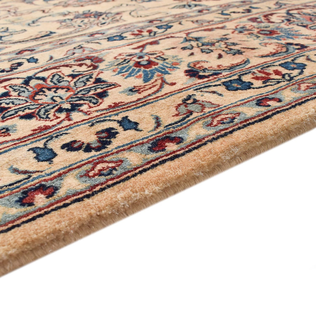 Mashhad Rug 342x248cm - Persian Rugs