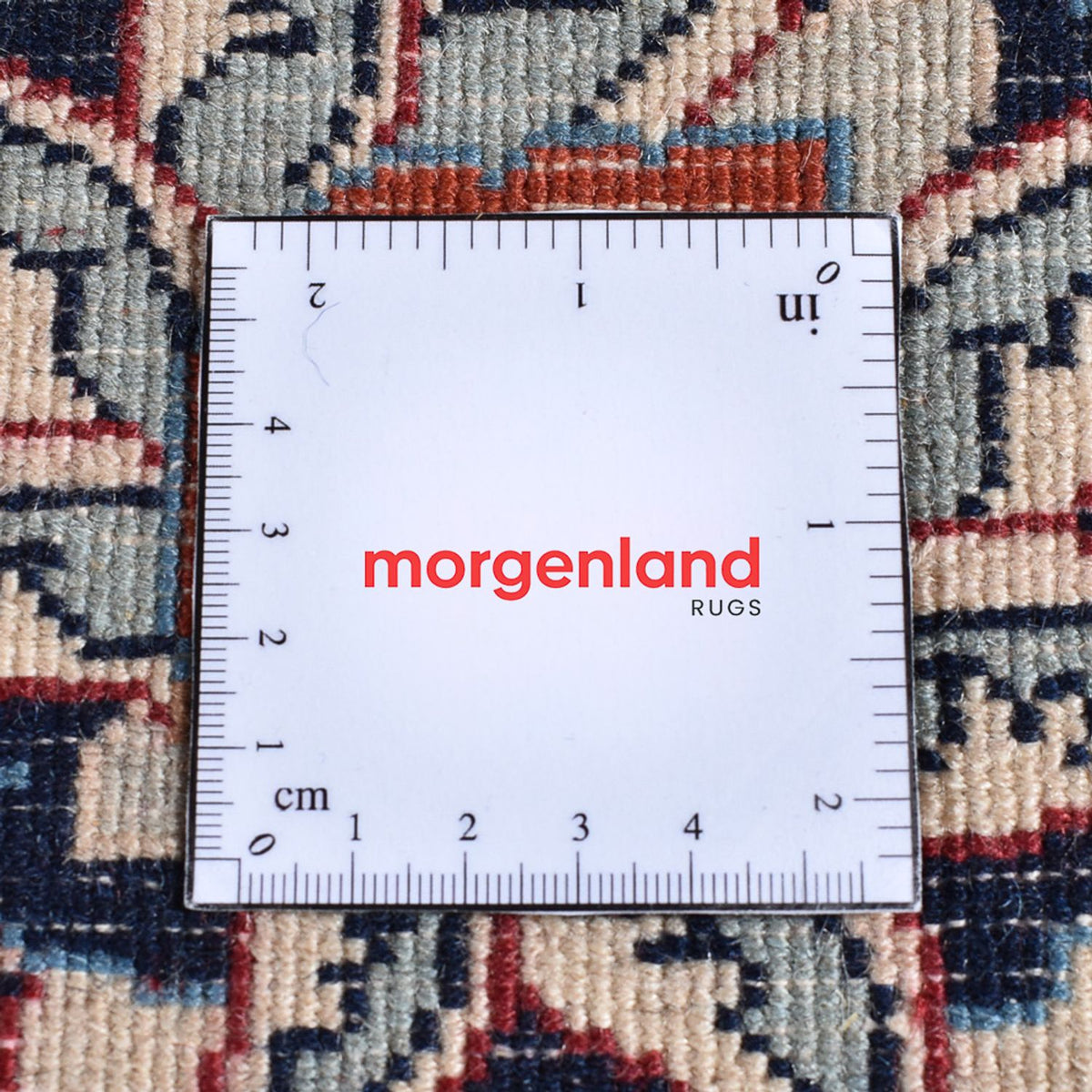 Perser Rug - Classic - 342 x 248 cm - cream