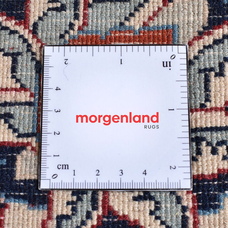 Perser Rug - Classic - 342 x 248 cm - cream