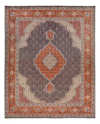 Tabriz - 40 Raj Rug 390x300cm - Persian Rugs – product image