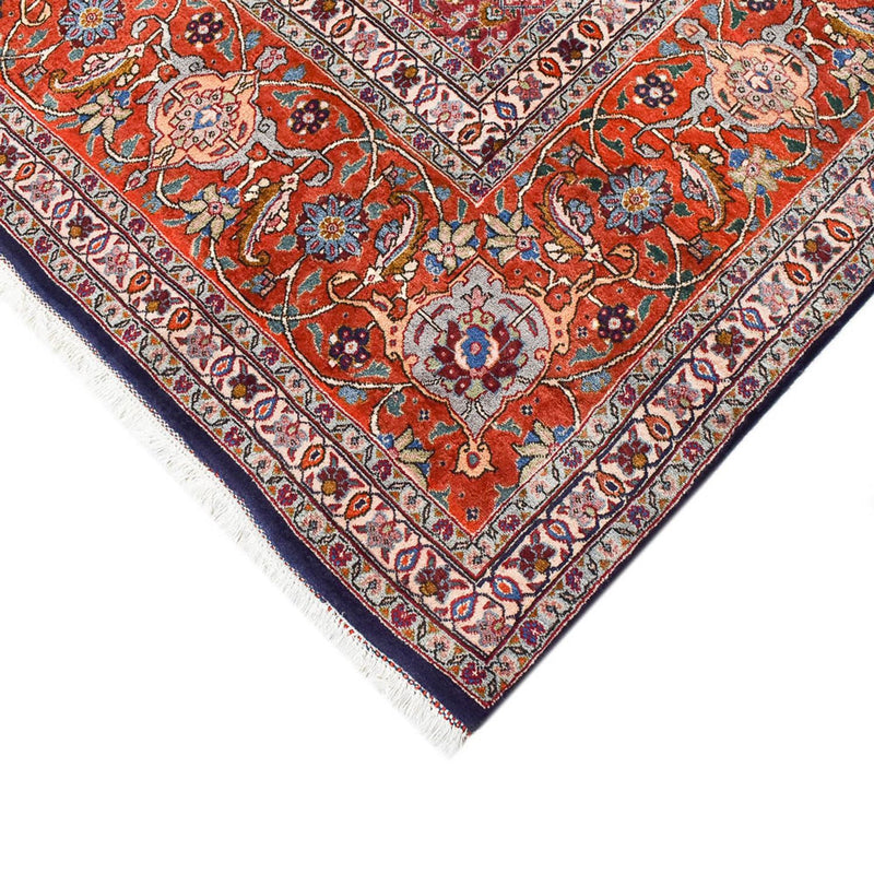 Tabriz - 40 Raj Rug 390x300cm - Persian Rugs