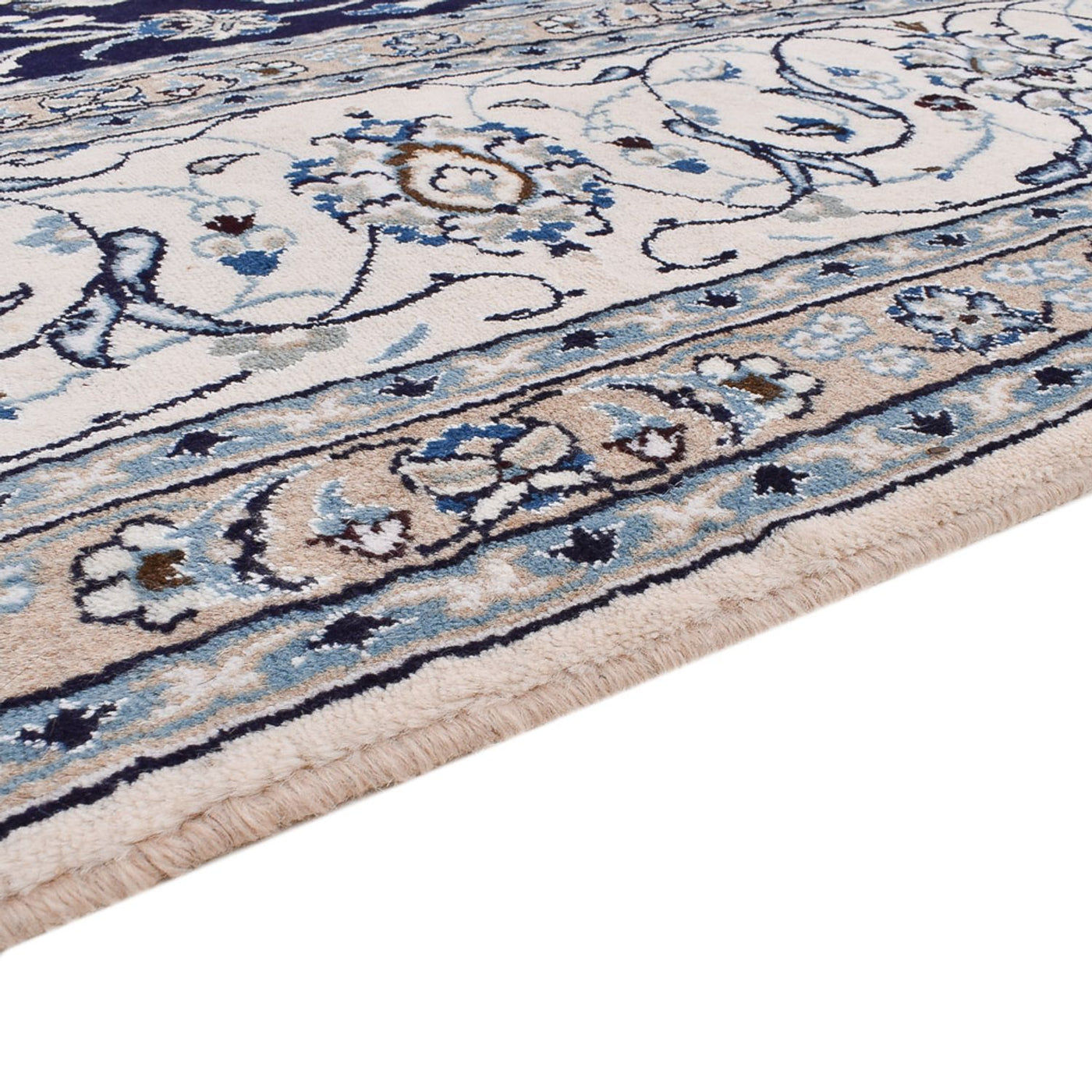 Nain Rug 403x300cm - Persian Rugs