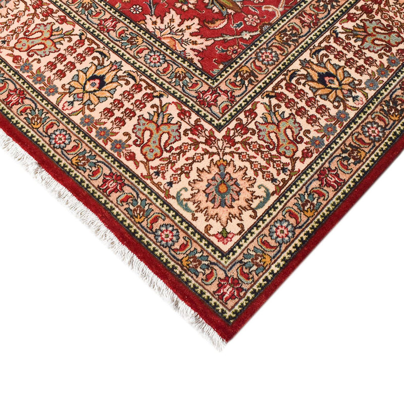 Perser Rug - Tabriz - Royal - 390 x 292 cm - red