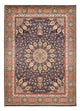 Tabriz - 40 Raj Rug 300x410cm - Persian Rugs