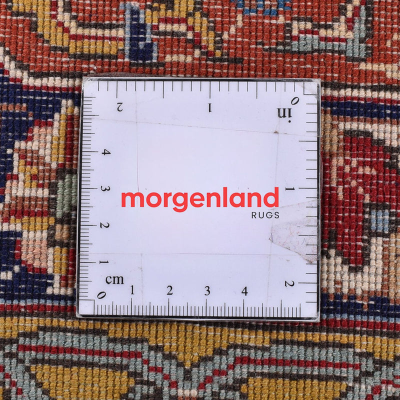 Perser Rug - Tabriz - Royal - 410 x 300 cm - dark blue