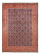 Tabriz - 40 Raj Rug 373x278cm - Persian Rugs