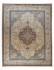 Tabriz - 40 Raj Rug 389x306cm - Persian Rugs