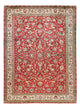 Tabriz - 40 Raj Rug 400x298cm - Persian Rugs