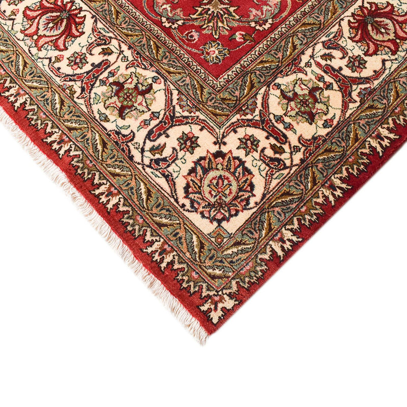 Tabriz - 40 Raj Rug 400x298cm - Persian Rugs