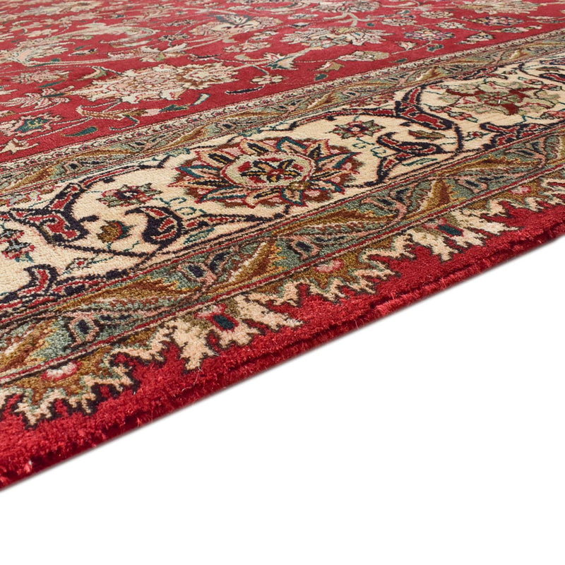 Tabriz - 40 Raj Rug 400x298cm - Persian Rugs